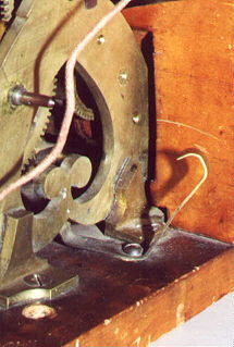 The Break (Brake)
