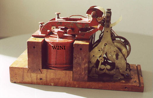 The Vail Register