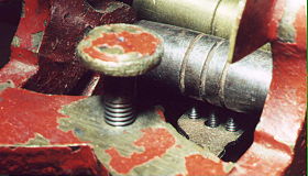 Pens and Roller