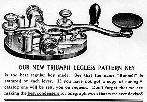 Triumph Ad - September 1906