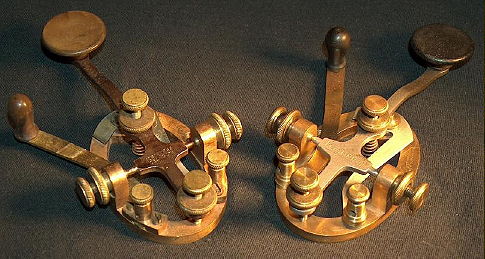 'Skeleton' based Steel Lever Legless Keys