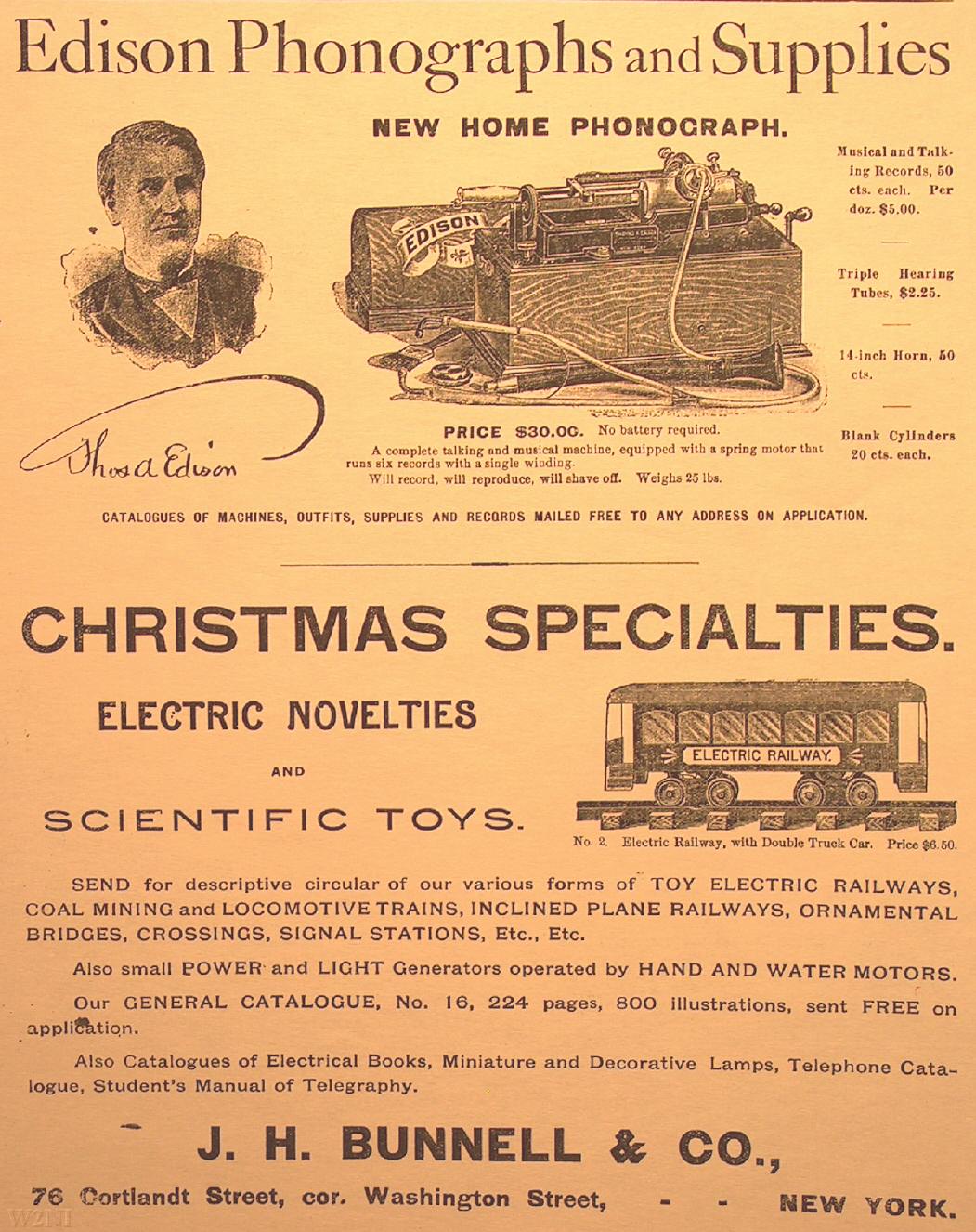 November 20, 1897