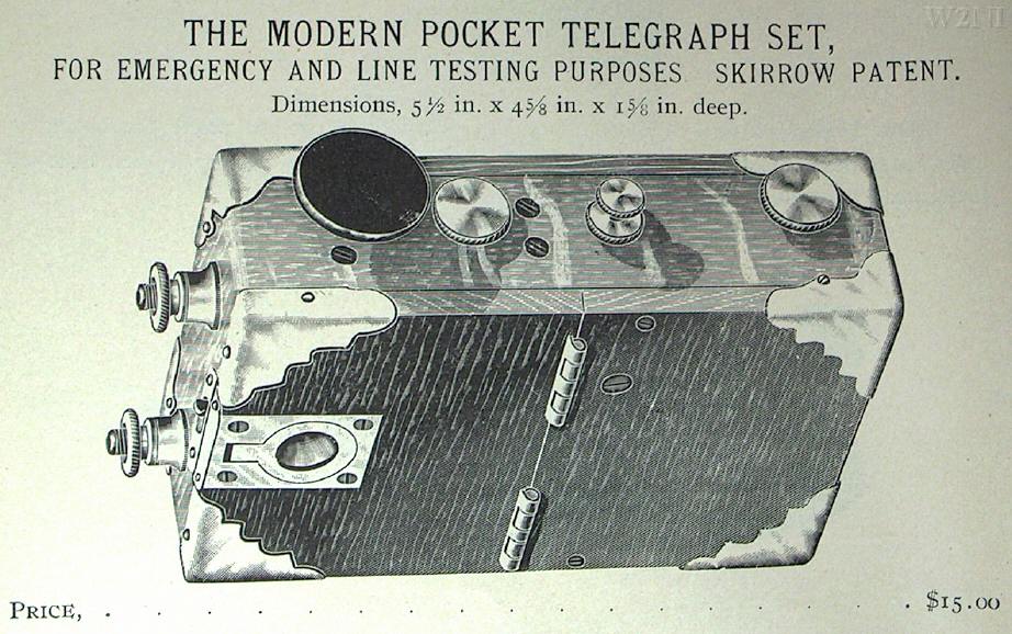 Catalog No.27, ca. 1910