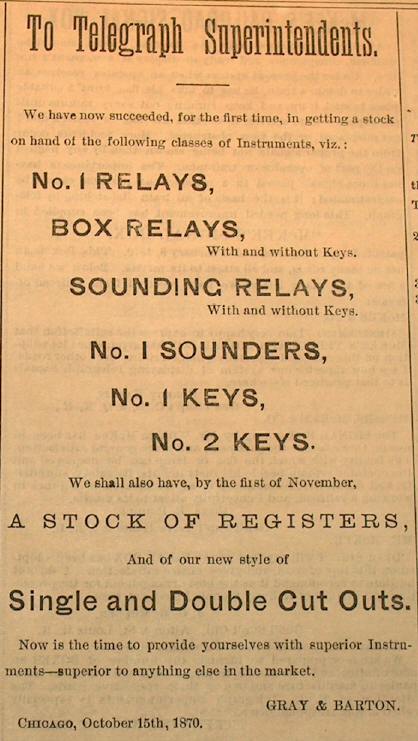 October 15, 1870