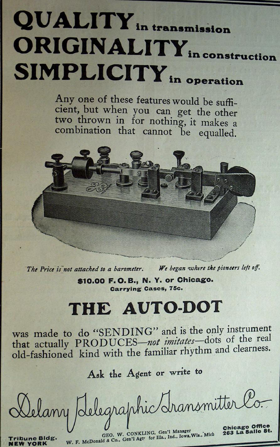 November, 1907