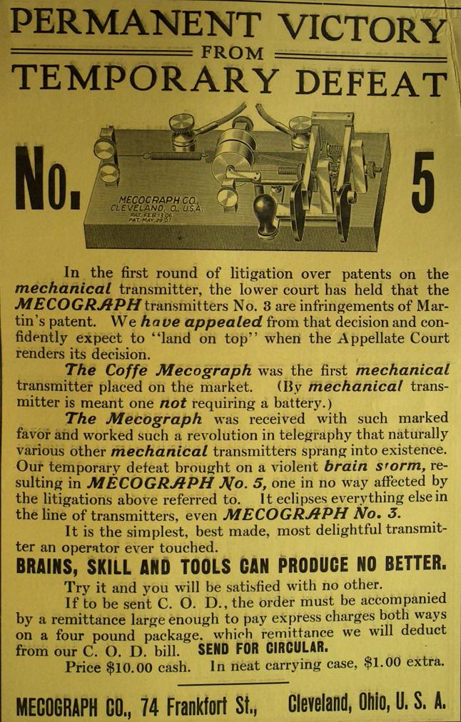  November 1907