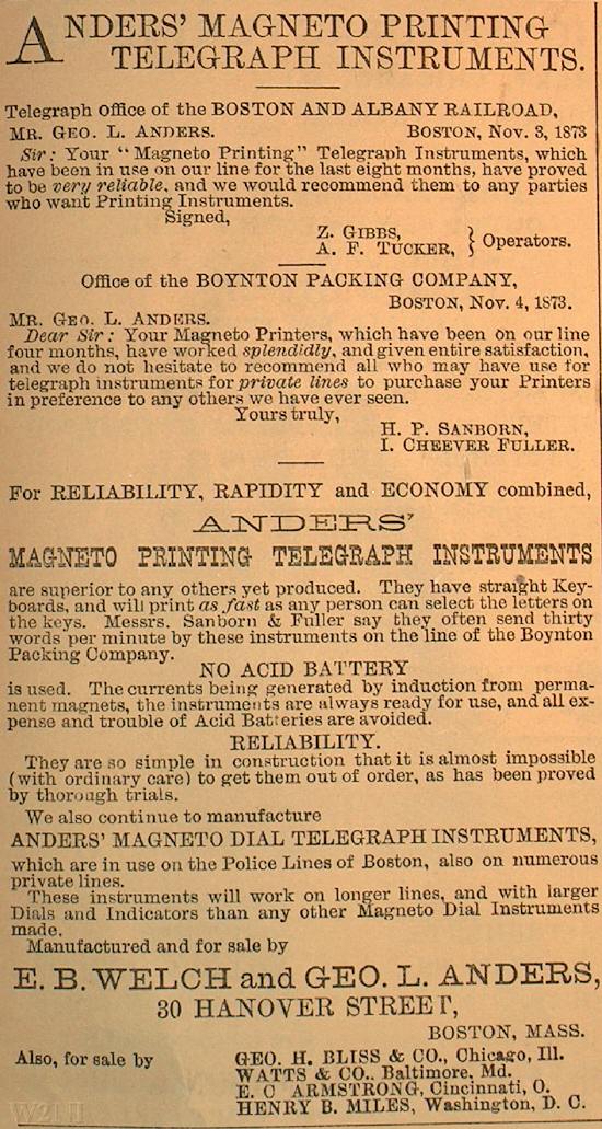 December 1, 1873