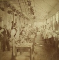 Caton Telegraph Instrument Factory